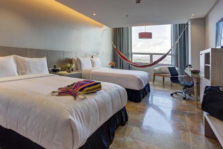 Ghl Hotel Montería Extérieur photo